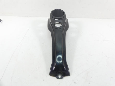 2013 Harley FXDWG Dyna Wide Glide Tank Dash Speedometer Cover Panel 70900048 {{ shop.shopifyCountryName }} - Mototech271