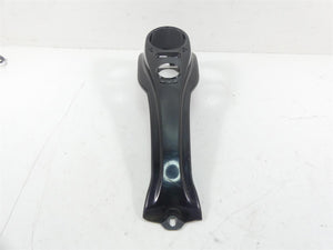 2013 Harley FXDWG Dyna Wide Glide Tank Dash Speedometer Cover Panel 70900048 | Mototech271