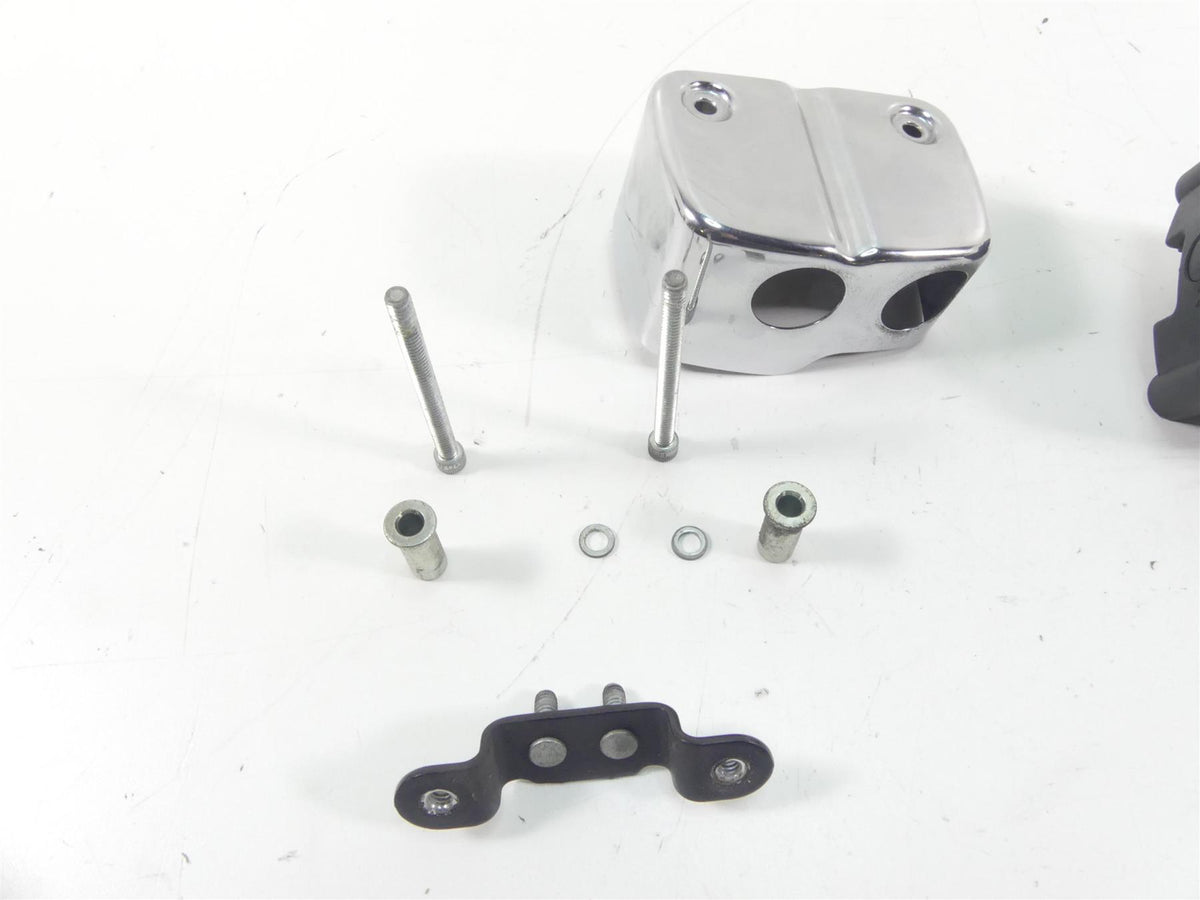 2003 Harley Dyna 100TH FXDL Low Rider Ignition Coil Wires Plug Set 31655-99 {{ shop.shopifyCountryName }} - Mototech271