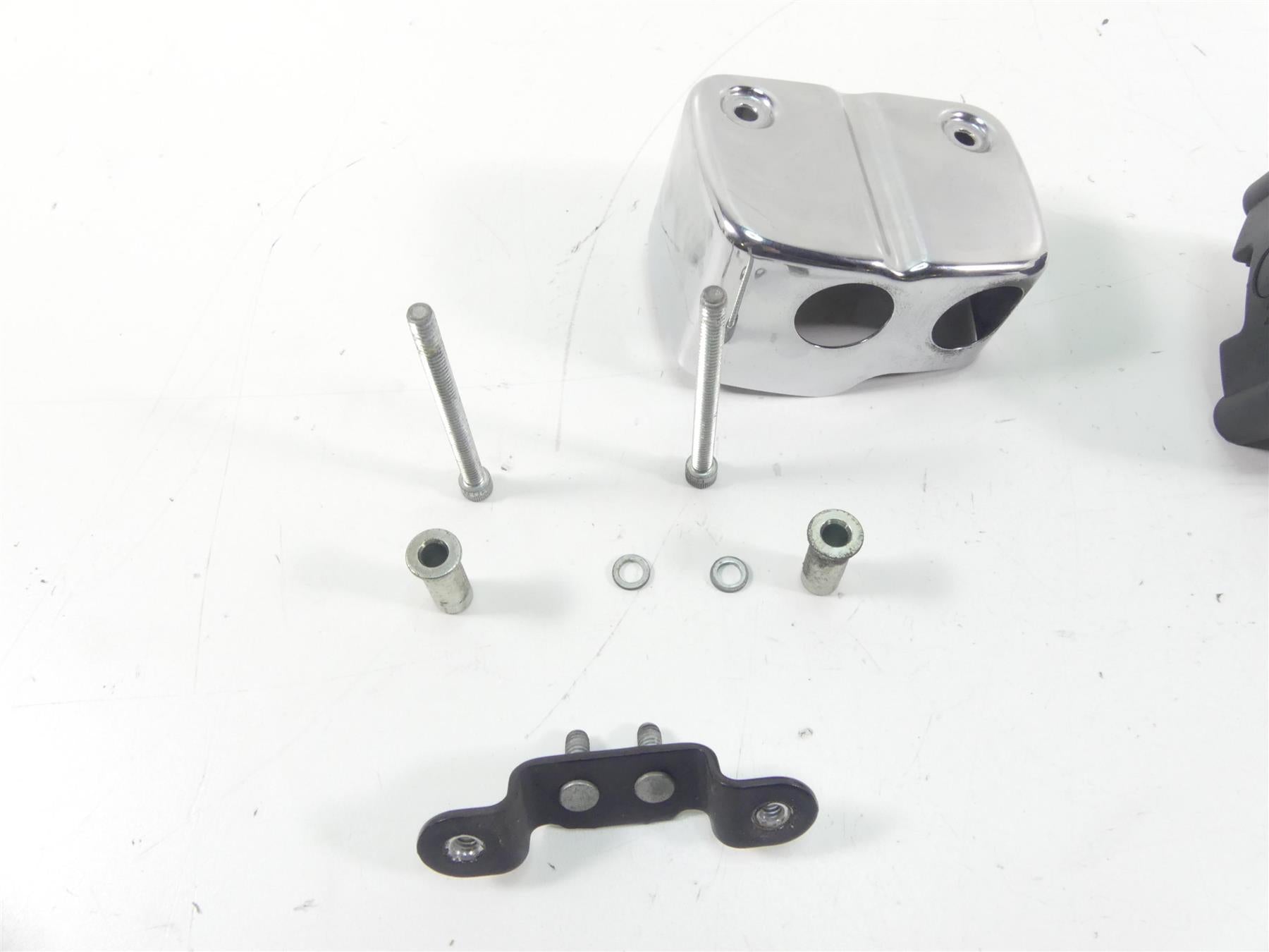 2003 Harley Dyna 100TH FXDL Low Rider Ignition Coil Wires Plug Set 31655-99 {{ shop.shopifyCountryName }} - Mototech271