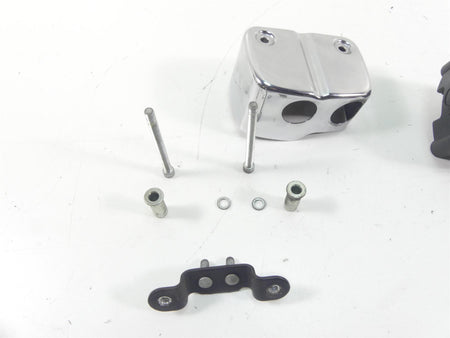 2003 Harley Dyna 100TH FXDL Low Rider Ignition Coil Wires Plug Set 31655-99 {{ shop.shopifyCountryName }} - Mototech271