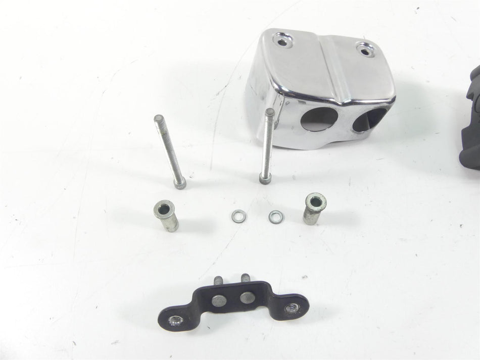 2003 Harley Dyna 100TH FXDL Low Rider Ignition Coil Wires Plug Set 31655-99 {{ shop.shopifyCountryName }} - Mototech271