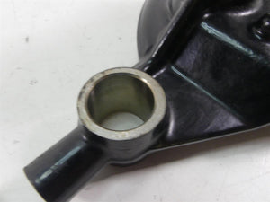 2012 Harley Touring FLHTK Electra Glide Upper Triple Tree + Riser Set 45435-10 | Mototech271