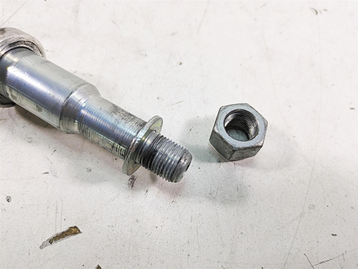 2017 Harley XL883 N Sportster Iron Front Wheel Spindle Axle 25mm 43000001 {{ shop.shopifyCountryName }} - Mototech271