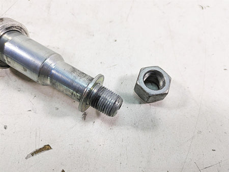 2017 Harley XL883 N Sportster Iron Front Wheel Spindle Axle 25mm 43000001 {{ shop.shopifyCountryName }} - Mototech271