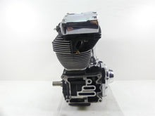 Load image into Gallery viewer, 2007 Harley FLHTCU SE CVO Electra Glide Running Engine 110ci 35K -Vid 19176-07C
