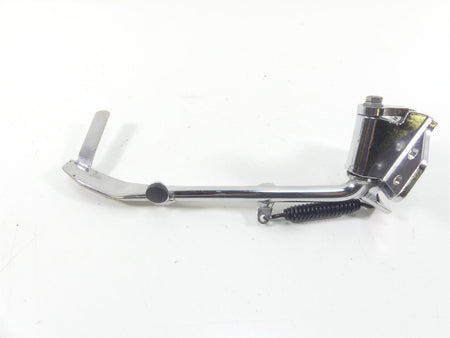 2013 Harley Touring FLHX Street Glide Side Kick Stand Chrome Kickstand 50075-07A {{ shop.shopifyCountryName }} - Mototech271