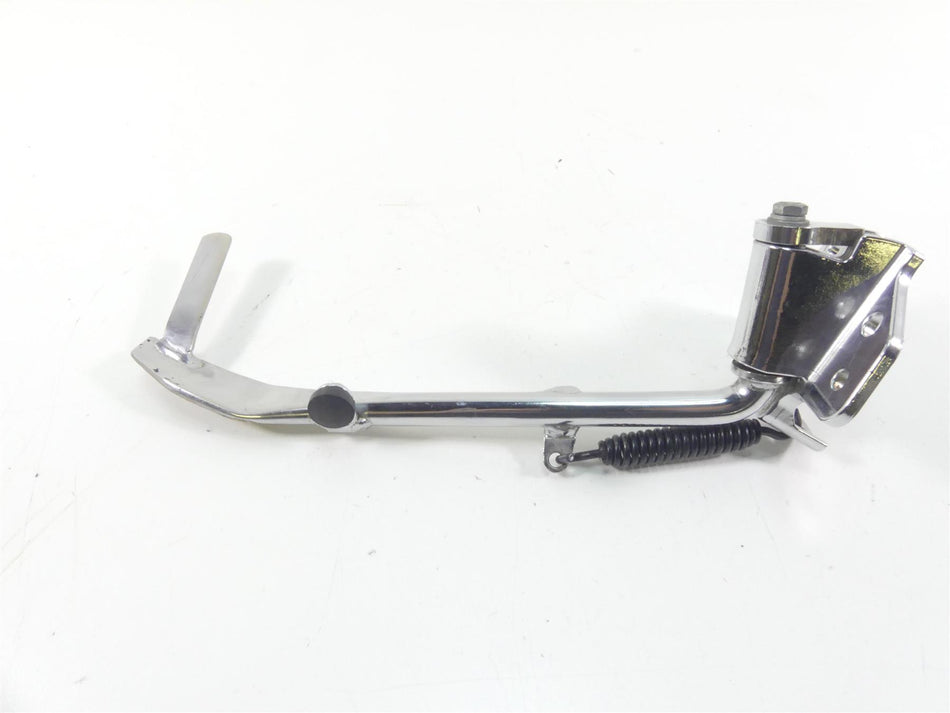 2013 Harley Touring FLHX Street Glide Side Kick Stand Chrome Kickstand 50075-07A {{ shop.shopifyCountryName }} - Mototech271