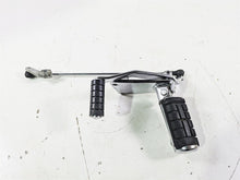 Load image into Gallery viewer, 2002 Honda V-Twin VTX1800 C Left Front Foot Peg &amp; Shifter Parts 50625-MCH-000 | Mototech271
