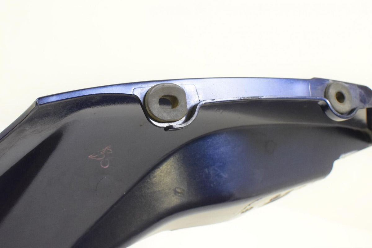 2013 Triumph 1215 Trophy SE Right Rear Side Panel Faring Cover T2304903 {{ shop.shopifyCountryName }} - Mototech271