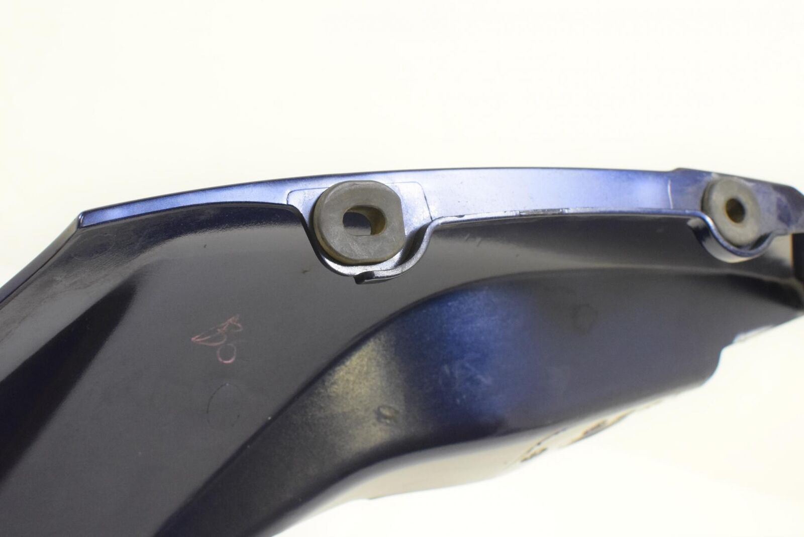 2013 Triumph 1215 Trophy SE Right Rear Side Panel Faring Cover T2304903 {{ shop.shopifyCountryName }} - Mototech271