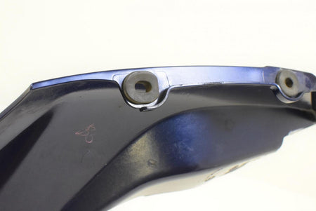 2013 Triumph 1215 Trophy SE Right Rear Side Panel Faring Cover T2304903 {{ shop.shopifyCountryName }} - Mototech271