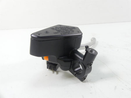 2013 Yamaha VMX17 V-Max 1700 Front Brembo Brake Master Cylinder 2S3-W2587-00-00 {{ shop.shopifyCountryName }} - Mototech271