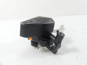 2013 Yamaha VMX17 V-Max 1700 Front Brembo Brake Master Cylinder 2S3-W2587-00-00