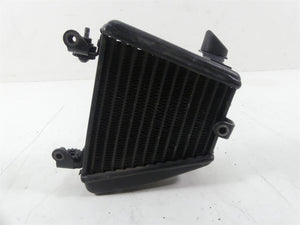 2006 Ducati 999 Biposto Oil Cooler Radiator + Cover & Lines 54840421A | Mototech271