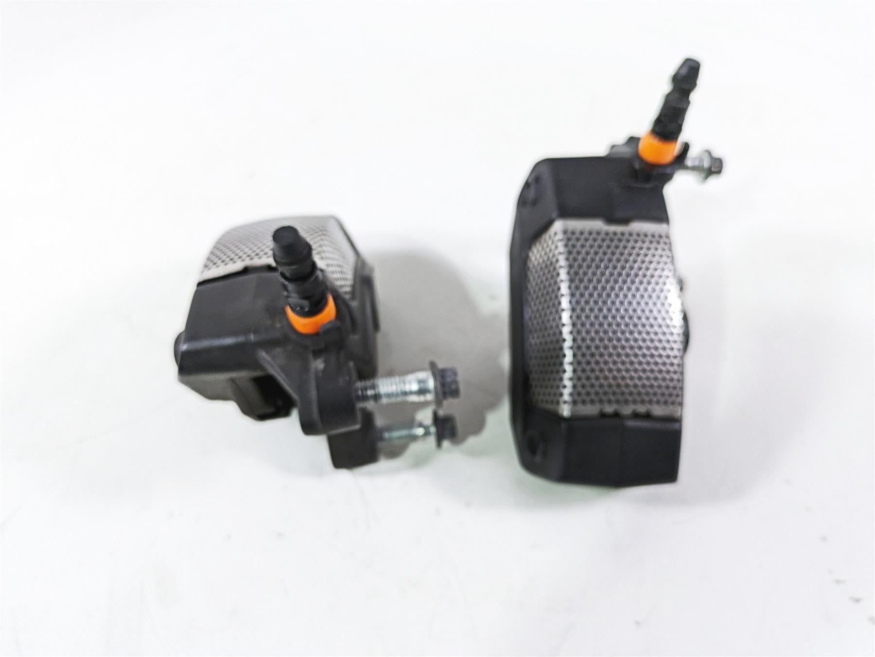 2017 Harley Touring FLTRXS Road Glide Front Brake Caliper Set 43027-08 43023-08 {{ shop.shopifyCountryName }} - Mototech271