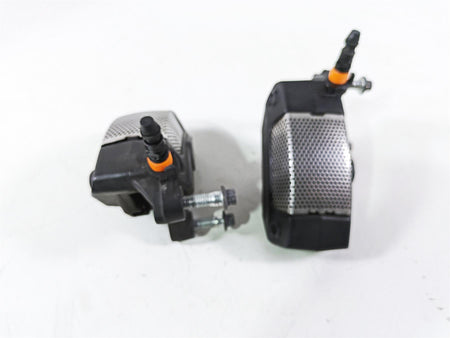 2017 Harley Touring FLTRXS Road Glide Front Brake Caliper Set 43027-08 43023-08 {{ shop.shopifyCountryName }} - Mototech271