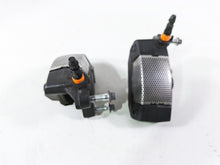 Load image into Gallery viewer, 2017 Harley Touring FLTRXS Road Glide Front Brake Caliper Set 43027-08 43023-08
