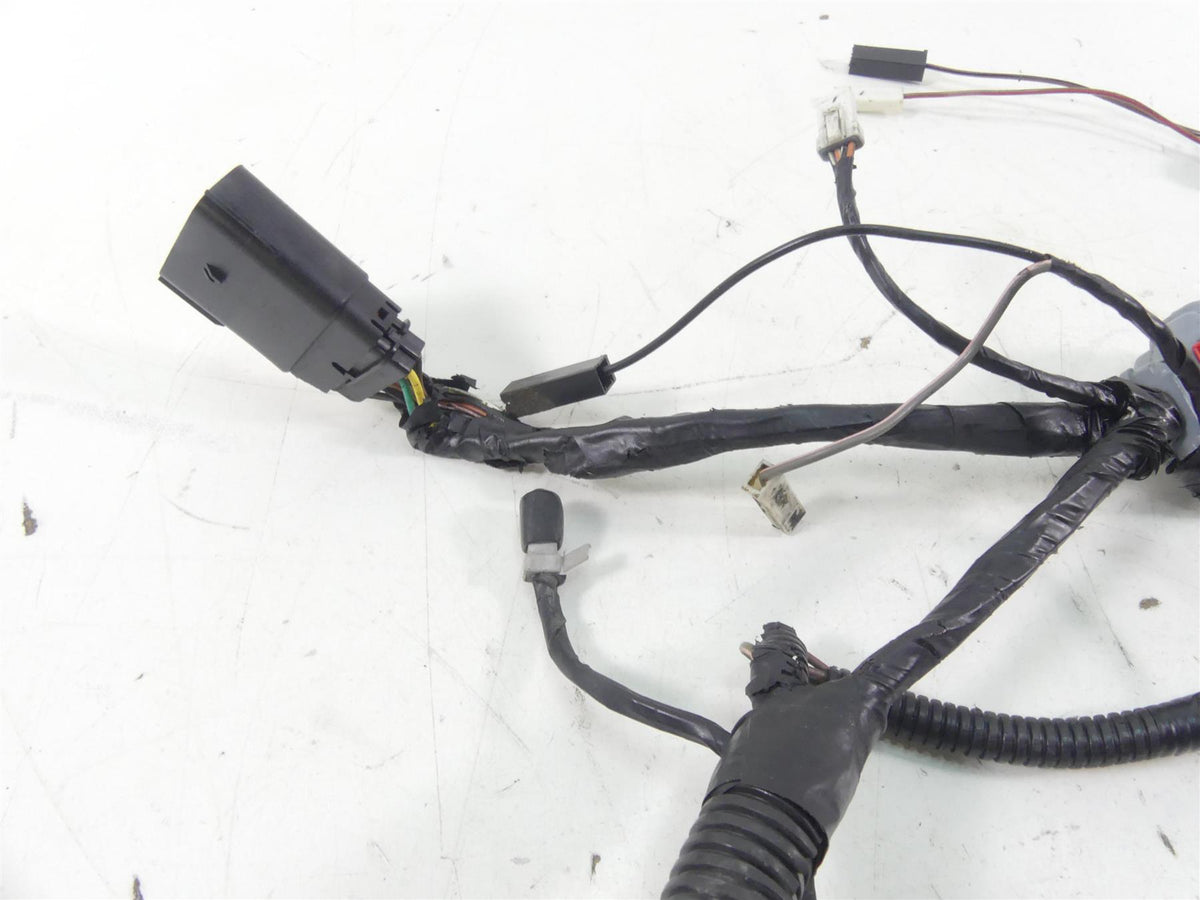 2012 Victory Cross Country Front Fairing Harness Loom - No Cuts 2411521 {{ shop.shopifyCountryName }} - Mototech271