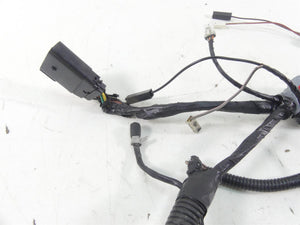 2012 Victory Cross Country Front Fairing Harness Loom - No Cuts 2411521 | Mototech271