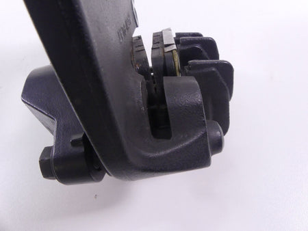 2012 Victory High Ball Rear Nissin Brake Caliper + Mount 1911312 1911948 {{ shop.shopifyCountryName }} - Mototech271