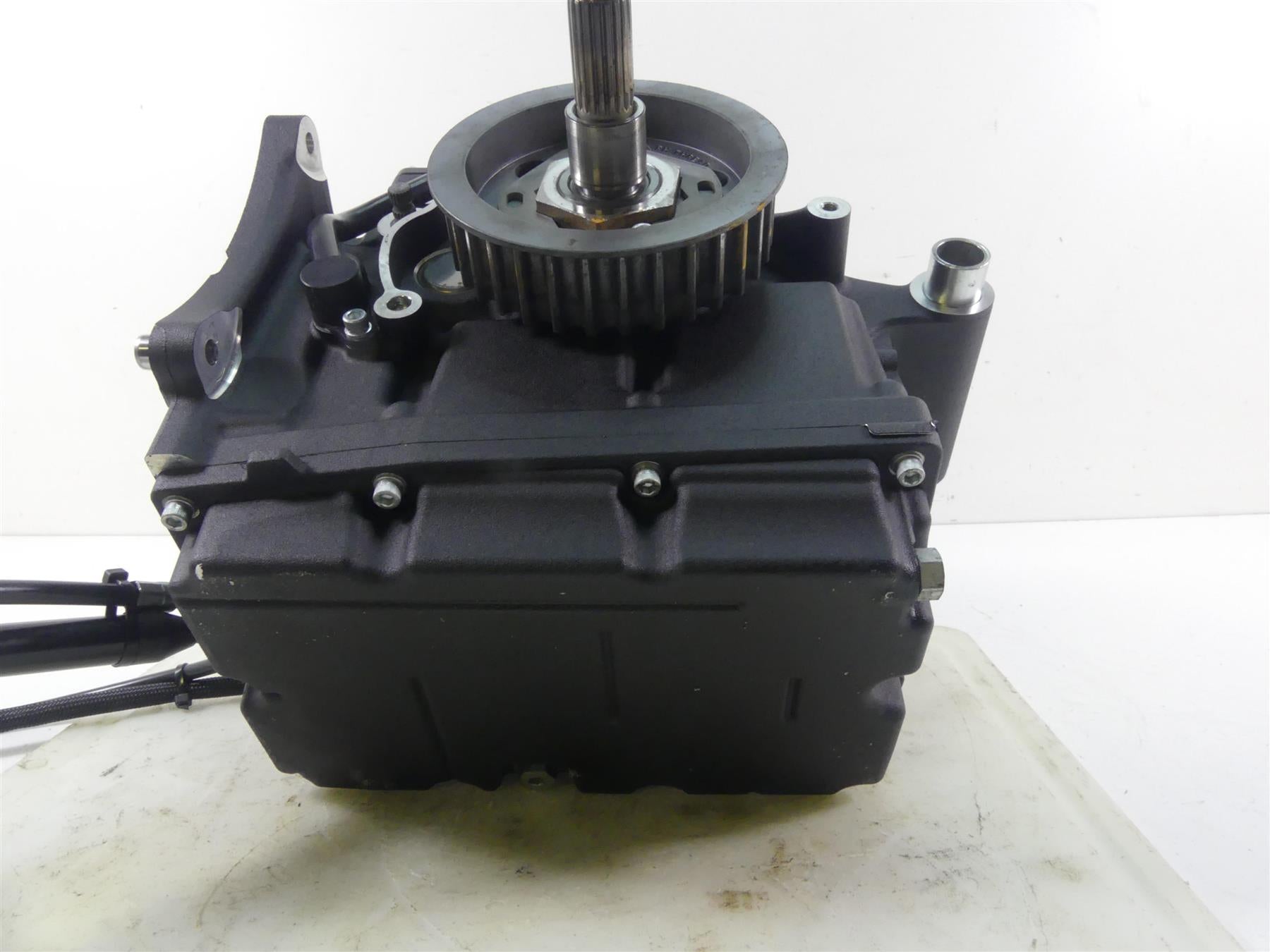 2021 Harley Softail FXBBS 114 Street Bob Transmission Gear Box M8 758mi 34700176 {{ shop.shopifyCountryName }} - Mototech271