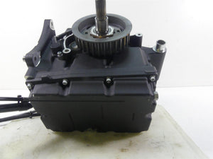 2021 Harley Softail FXBBS 114 Street Bob Transmission Gear Box M8 758mi 34700176
