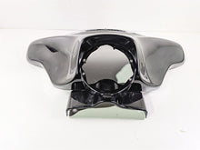 Load image into Gallery viewer, 2001 Harley Touring FLHX Street Glide Complete Front Outer Fairing 58503-05A
