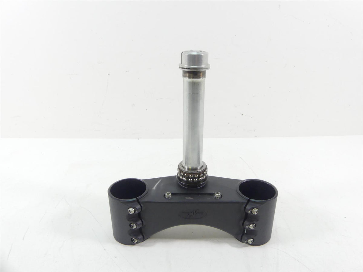 2012 Mv Agusta Brutale 1090 R Lower Triple Tree Steering Clamp 58mm 8000B4679 {{ shop.shopifyCountryName }} - Mototech271