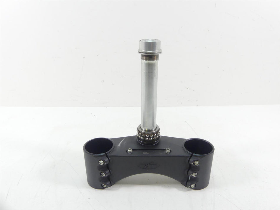 2012 Mv Agusta Brutale 1090 R Lower Triple Tree Steering Clamp 58mm 8000B4679 {{ shop.shopifyCountryName }} - Mototech271
