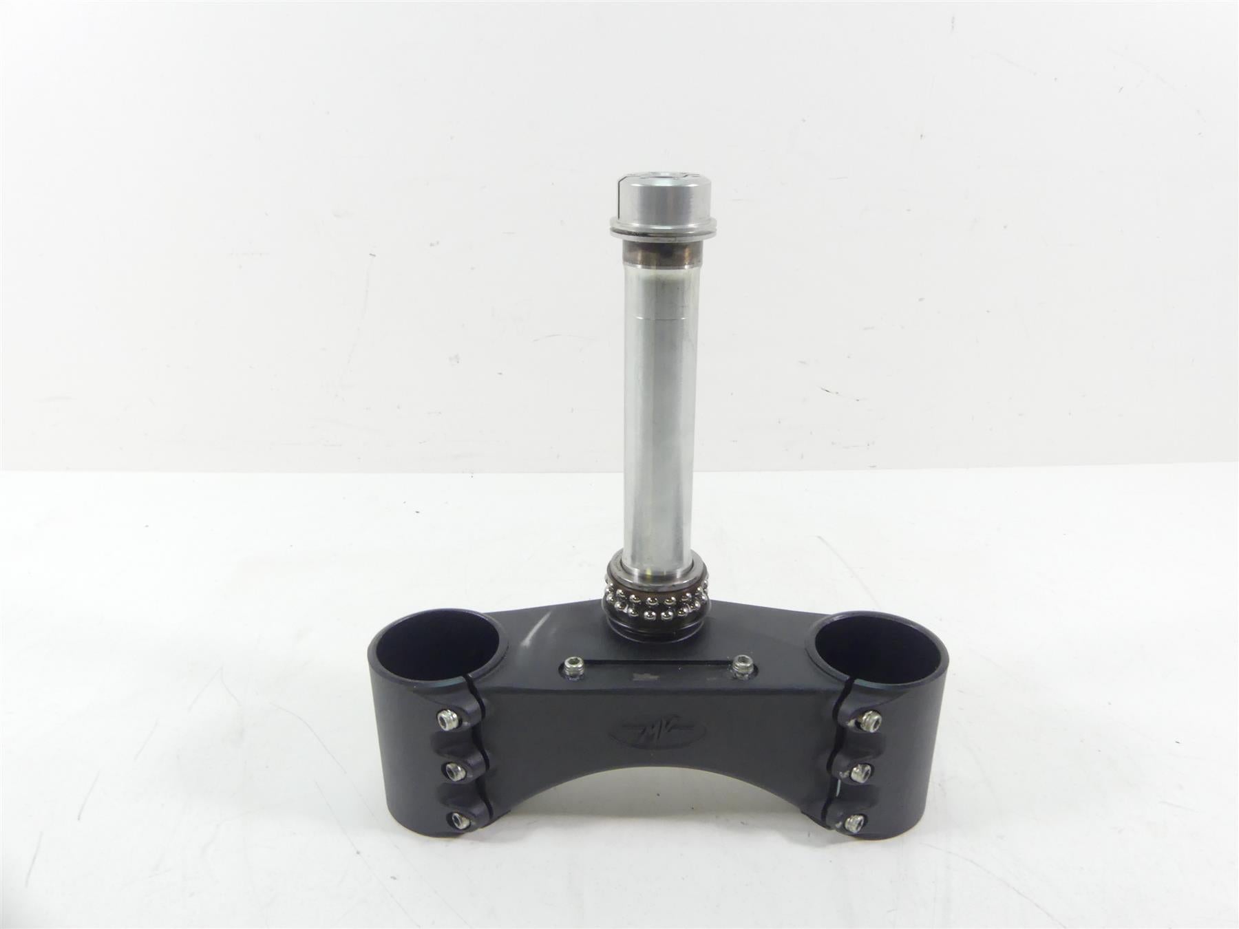 2012 Mv Agusta Brutale 1090 R Lower Triple Tree Steering Clamp 58mm 8000B4679 | Mototech271