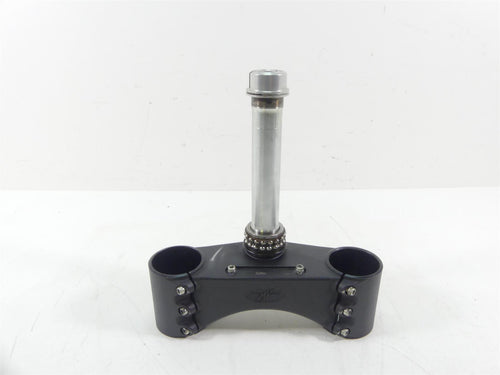 2012 Mv Agusta Brutale 1090 R Lower Triple Tree Steering Clamp 58mm 8000B4679 | Mototech271