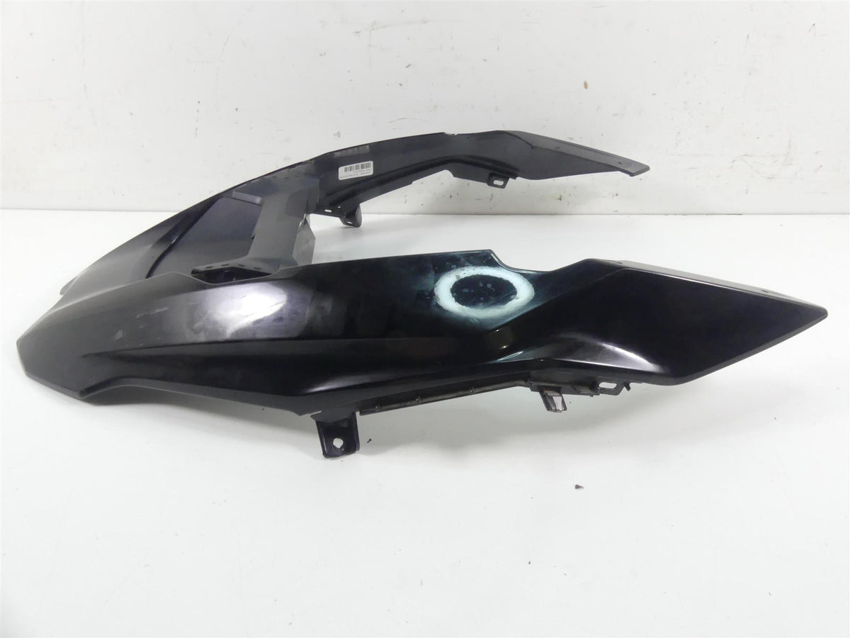 2019 BMW R1250GS K50 Upper Front Fender Tire Hugger 46618556633 {{ shop.shopifyCountryName }} - Mototech271