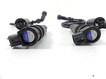 2008 Suzuki M109R VZR1800 Denso Ignition Coil Stick Coils Set 33410-38A20 {{ shop.shopifyCountryName }} - Mototech271
