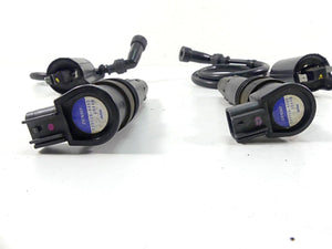 2008 Suzuki M109R VZR1800 Denso Ignition Coil Stick Coils Set 33410-38A20 | Mototech271