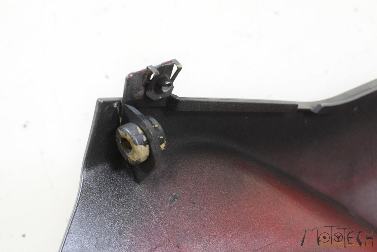 2011 BMW K1300S K1300 S K40 Right Tank Cover Fairing Cowl 46637691730 {{ shop.shopifyCountryName }} - Mototech271