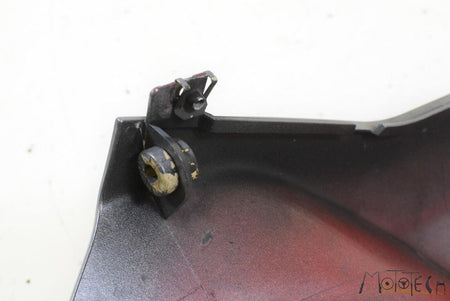 2011 BMW K1300S K1300 S K40 Right Tank Cover Fairing Cowl 46637691730 {{ shop.shopifyCountryName }} - Mototech271