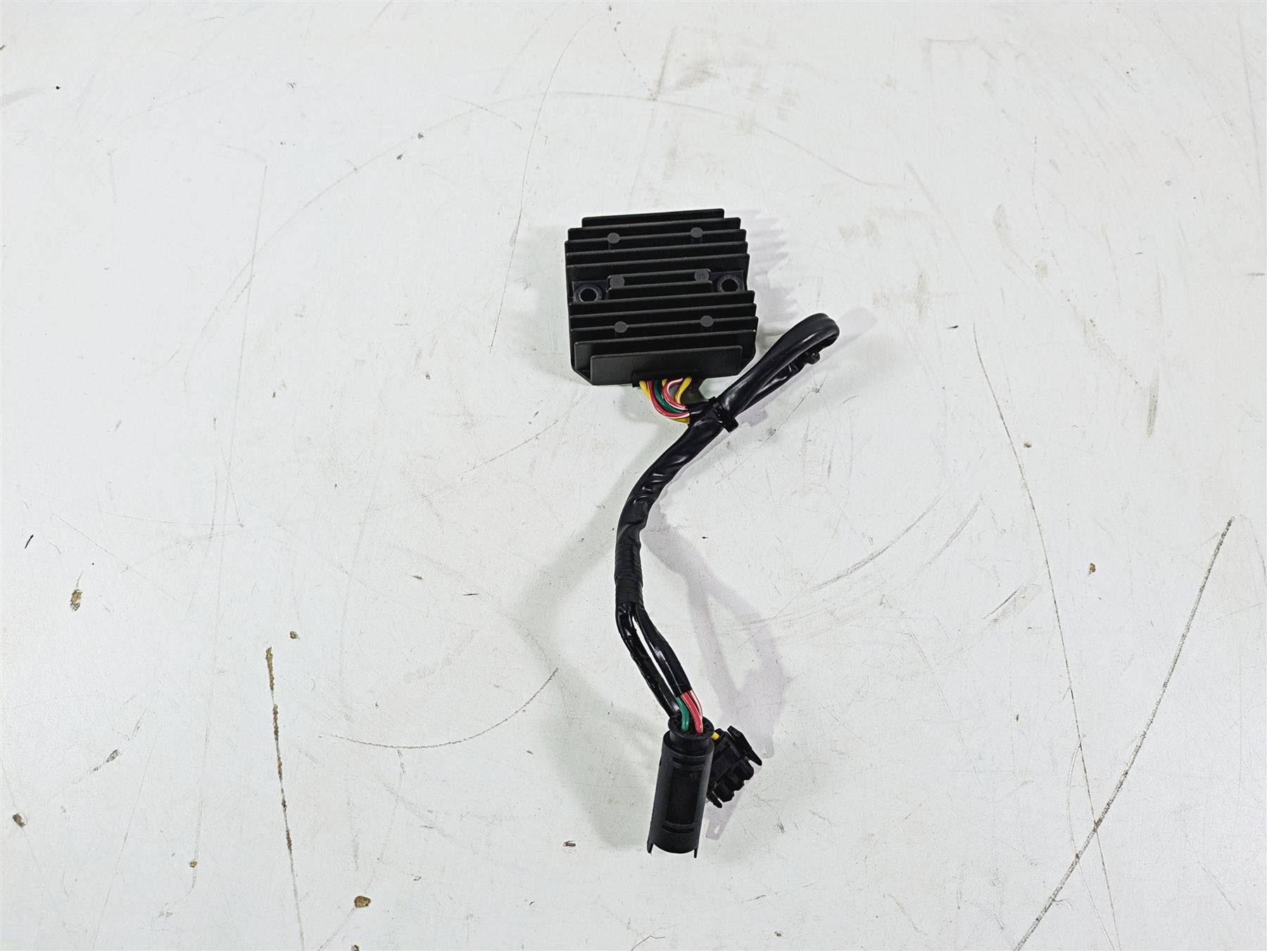2016 BMW F800R K73 Rectifier Voltage Regulator SH541SC 61312346550 {{ shop.shopifyCountryName }} - Mototech271
