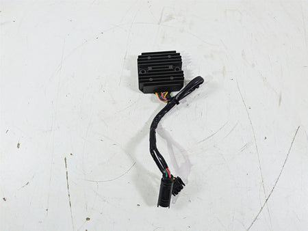 2016 BMW F800R K73 Rectifier Voltage Regulator SH541SC 61312346550 {{ shop.shopifyCountryName }} - Mototech271