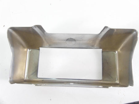 2007 Harley FLHTCU SE2 CVO Electra Glide Oil Cooler Radiator Flange Kit 63071-07 {{ shop.shopifyCountryName }} - Mototech271
