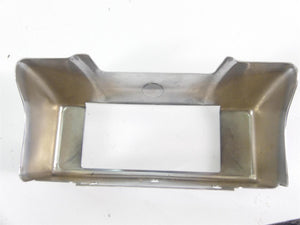 2007 Harley FLHTCU SE2 CVO Electra Glide Oil Cooler Radiator Flange Kit 63071-07 | Mototech271