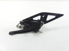 Load image into Gallery viewer, 2009 Buell 1125 CR Right Foot Peg Brake Pedal Set N0401.1AMEZT N0530.1AM | Mototech271
