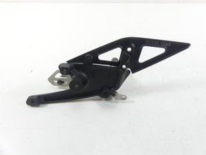 2009 Buell 1125 CR Right Foot Peg Brake Pedal Set N0401.1AMEZT N0530.1AM | Mototech271
