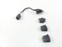 Load image into Gallery viewer, 2021 Kawasaki Teryx KRX KRF 1000 Ignition Light Low Switch Key Set 27005-0643 | Mototech271
