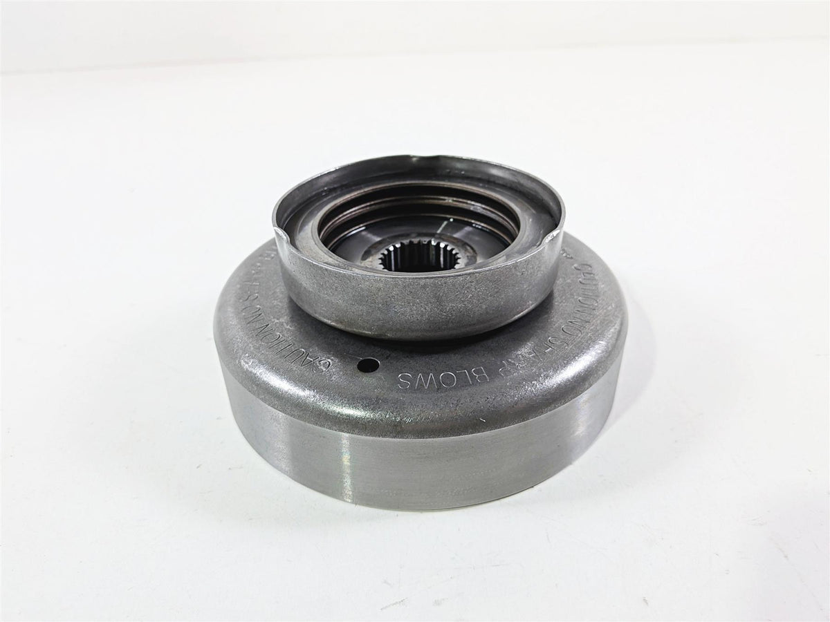 2008 Harley FXDSE CVO Dyna Ignition Flywheel Fly Wheel Rotor 40356-07-Mototech271