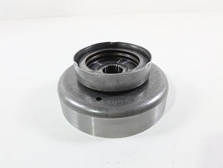 2008 Harley FXDSE CVO Dyna Ignition Flywheel Fly Wheel Rotor 40356-07-Mototech271