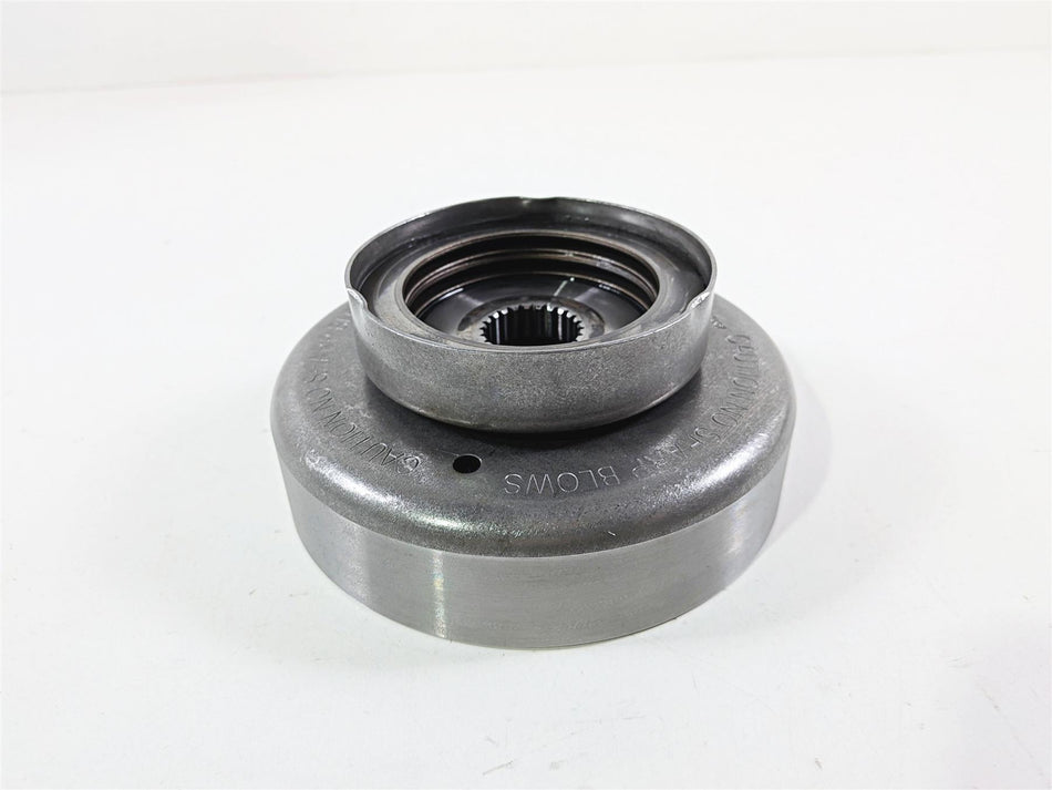 2008 Harley FXDSE CVO Dyna Ignition Flywheel Fly Wheel Rotor 40356-07-Mototech271