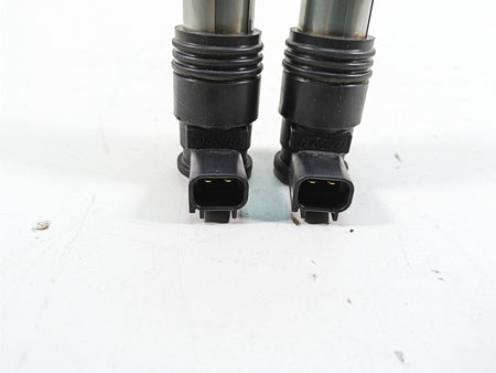 2016 Kawasaki Ninja EX300 Denso Ignition Coil Set 21171-0033 129700-5430 {{ shop.shopifyCountryName }} - Mototech271