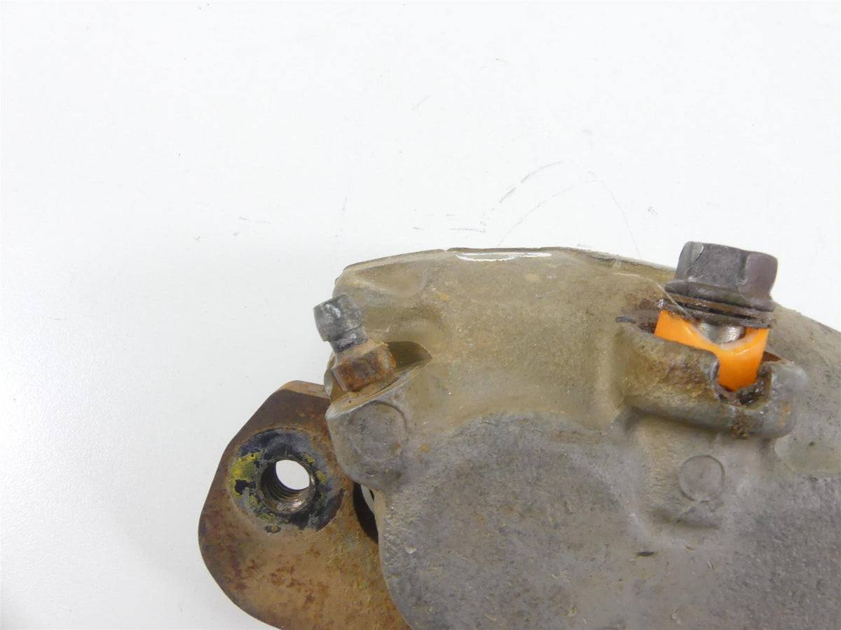 2020 Can Am Maverick X3 XMR Turbo RR Rear Brake Caliper Set 705601891 705601892 {{ shop.shopifyCountryName }} - Mototech271