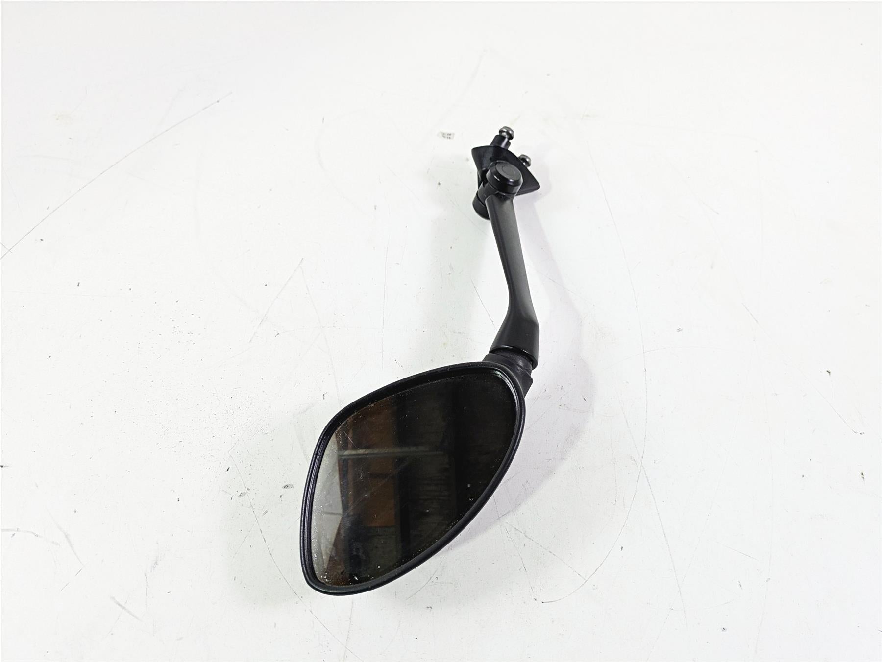 2016 BMW R1200RS K54 Right Side Rear View Mirror 51168556084 {{ shop.shopifyCountryName }} - Mototech271